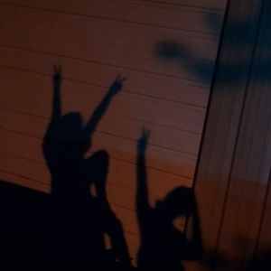 Meet your Posher, Madison